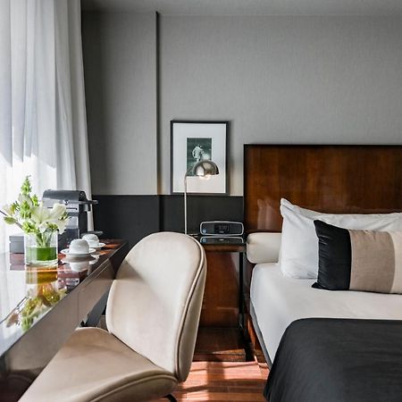 CasaSur Recoleta Hotel Buenos Aires Bagian luar foto