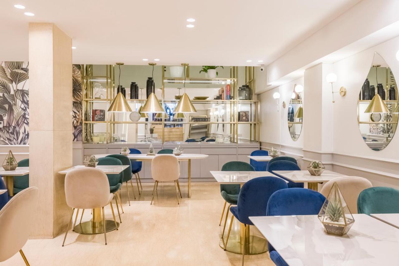 CasaSur Recoleta Hotel Buenos Aires Bagian luar foto