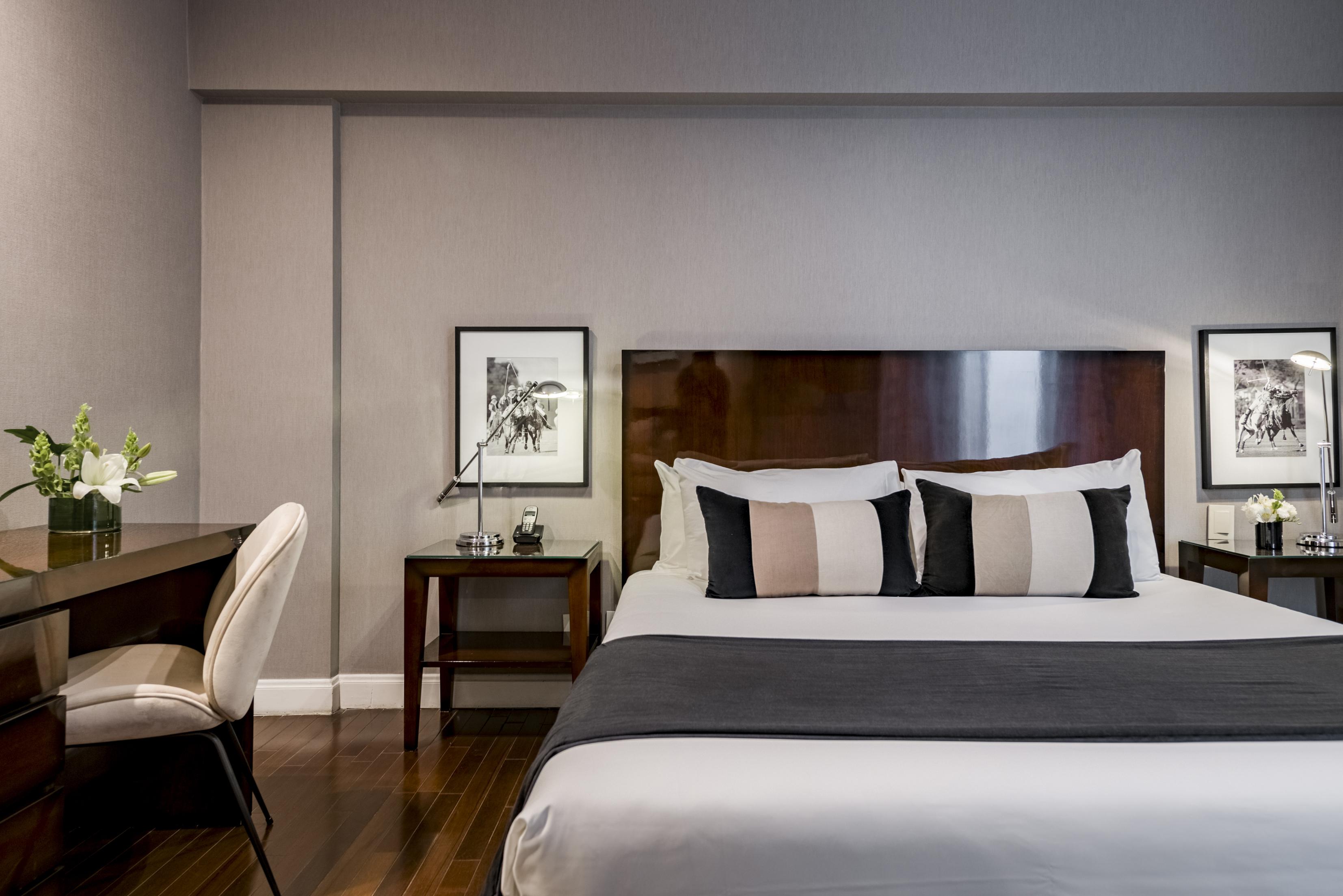 CasaSur Recoleta Hotel Buenos Aires Bagian luar foto