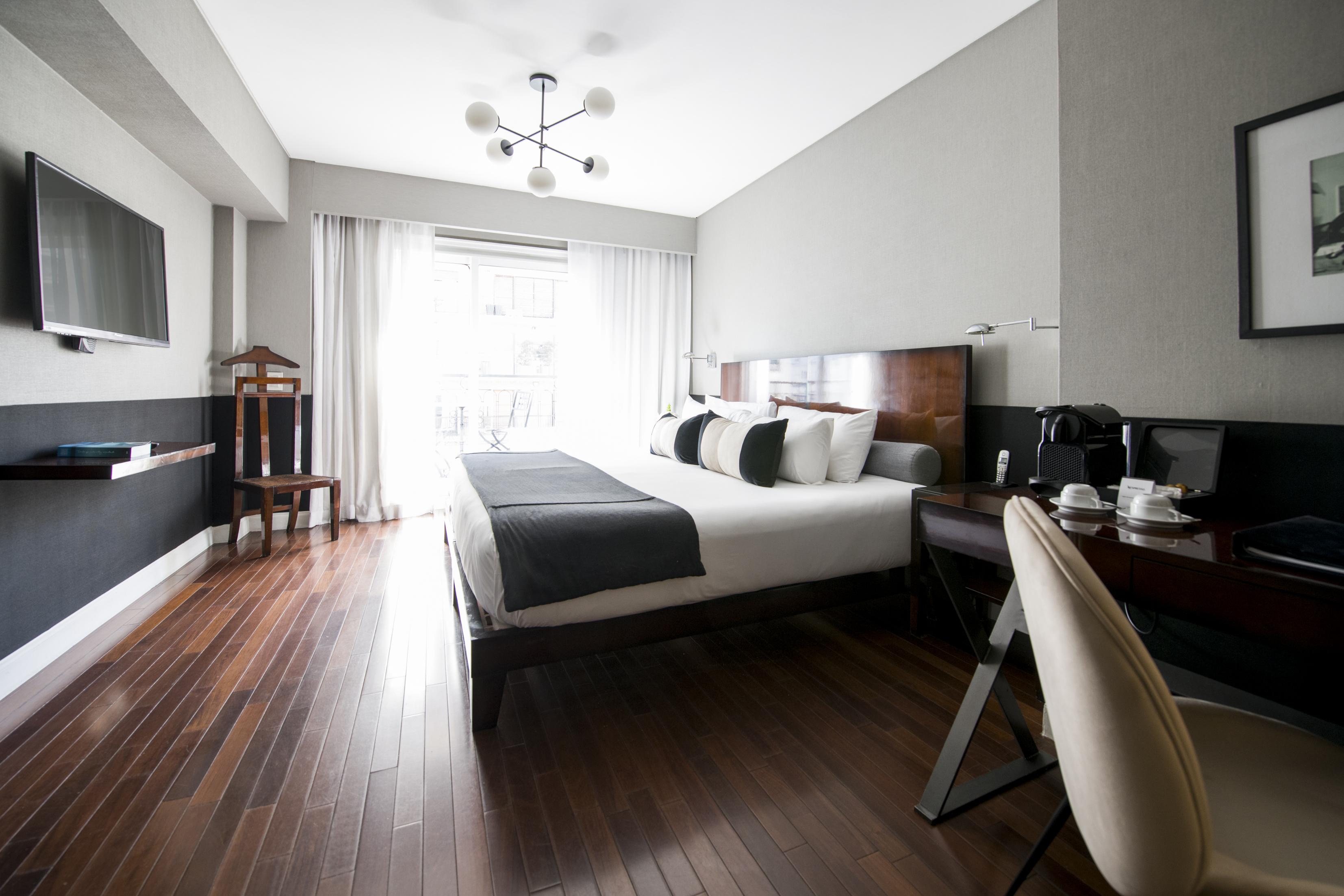 CasaSur Recoleta Hotel Buenos Aires Bagian luar foto