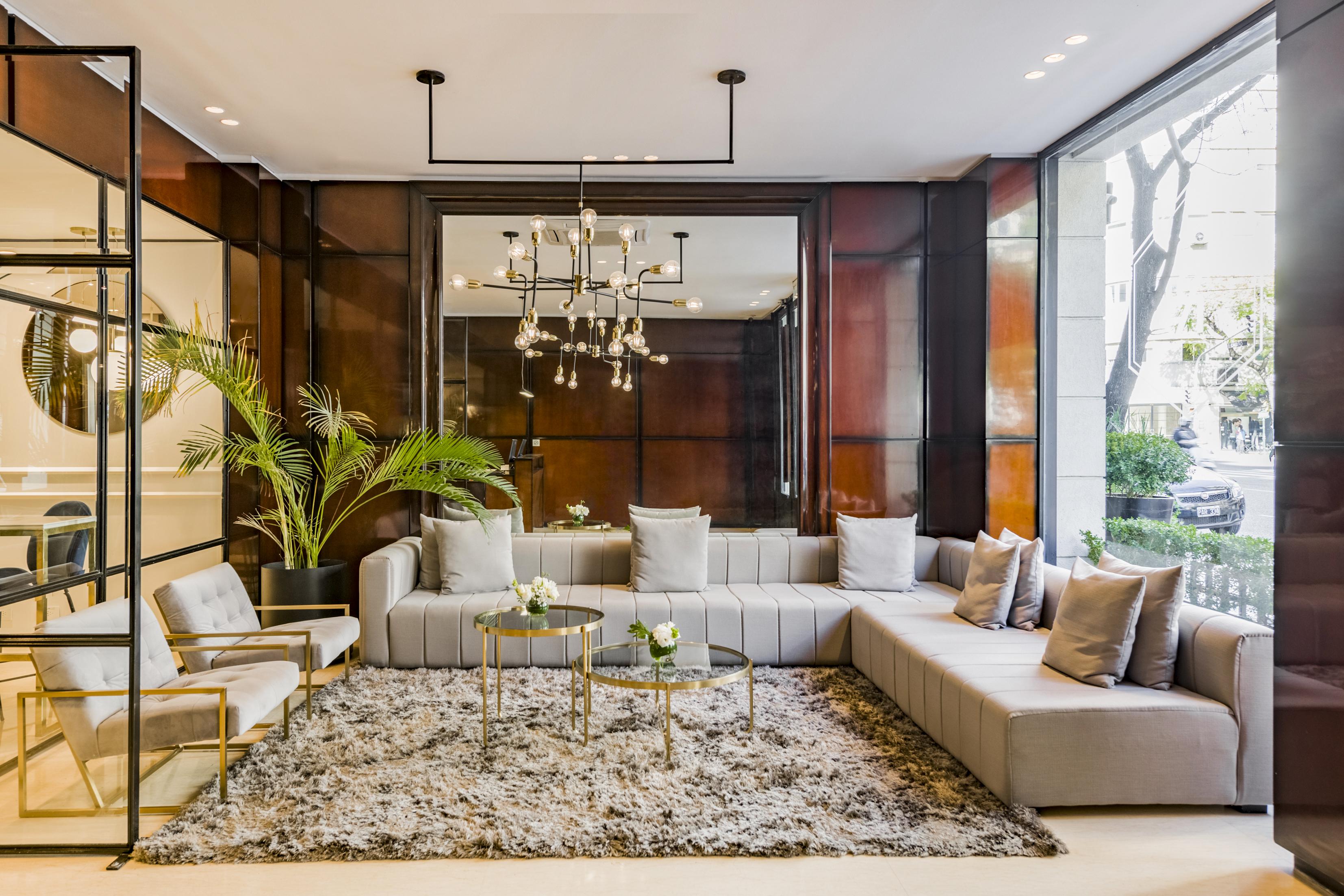 CasaSur Recoleta Hotel Buenos Aires Bagian luar foto