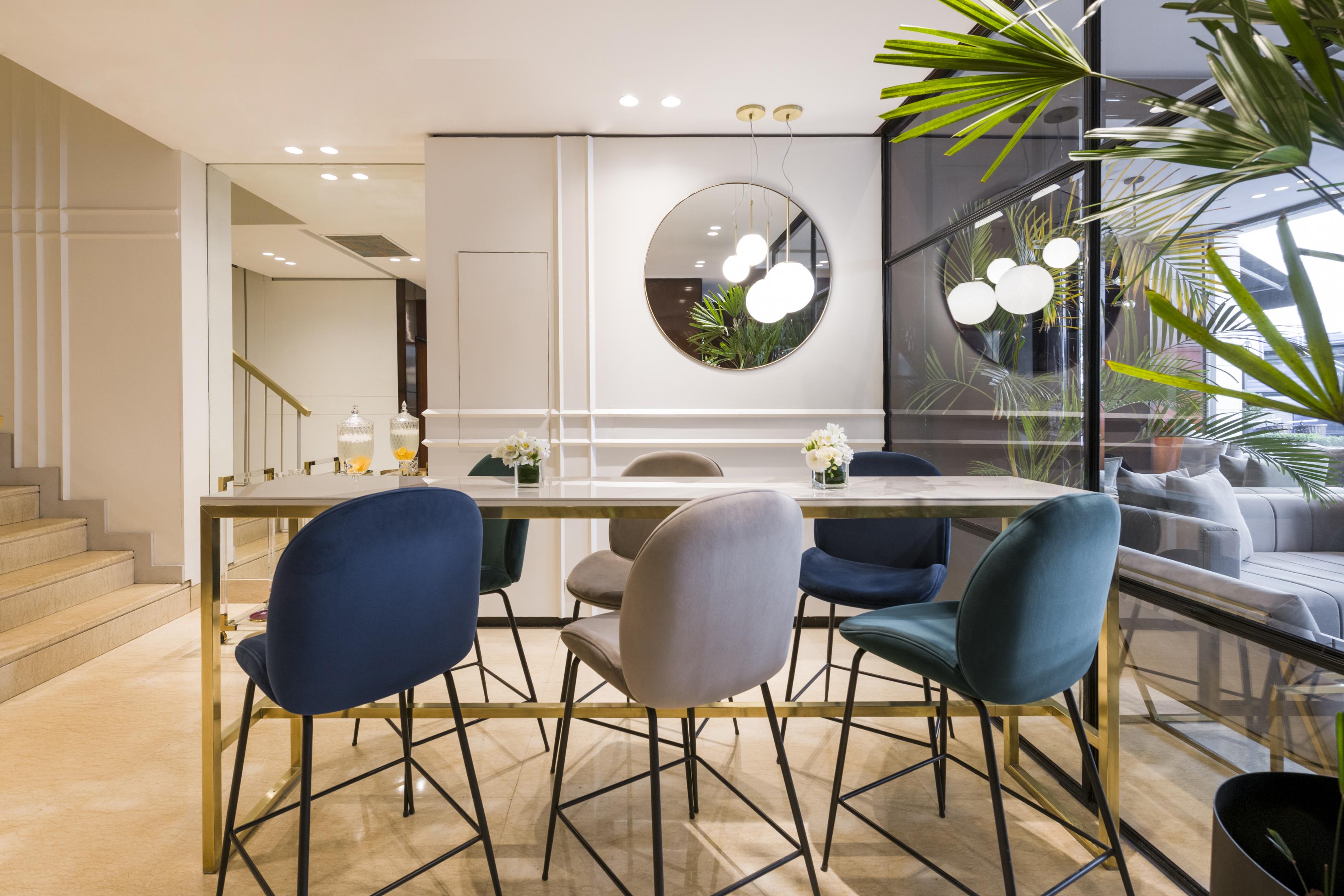 CasaSur Recoleta Hotel Buenos Aires Bagian luar foto