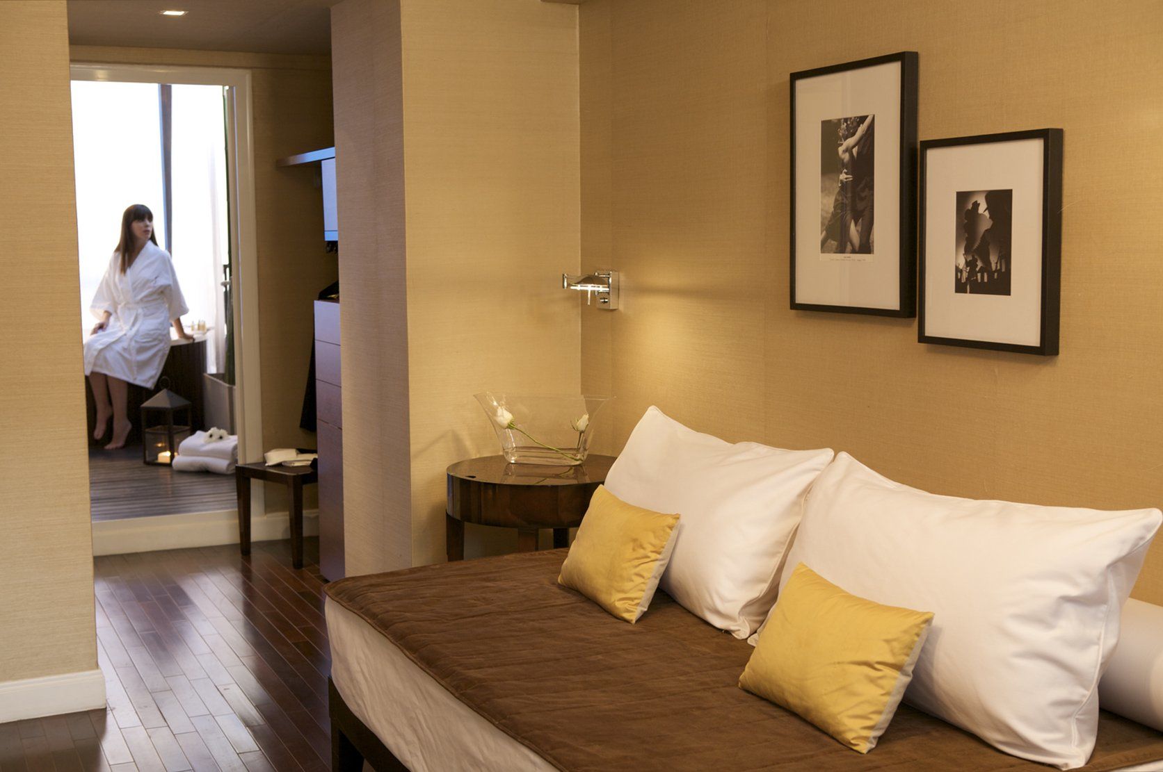 CasaSur Recoleta Hotel Buenos Aires Ruang foto