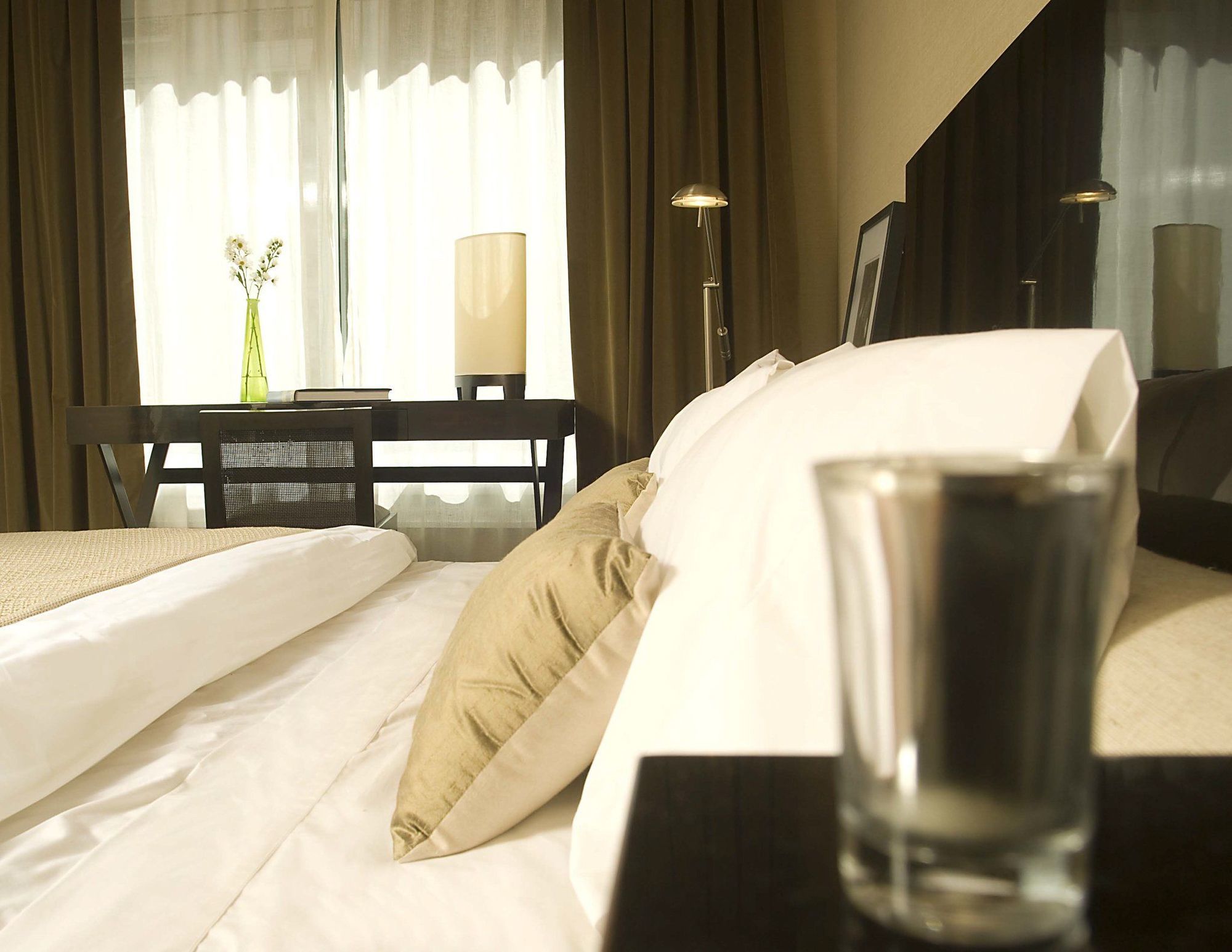 CasaSur Recoleta Hotel Buenos Aires Ruang foto