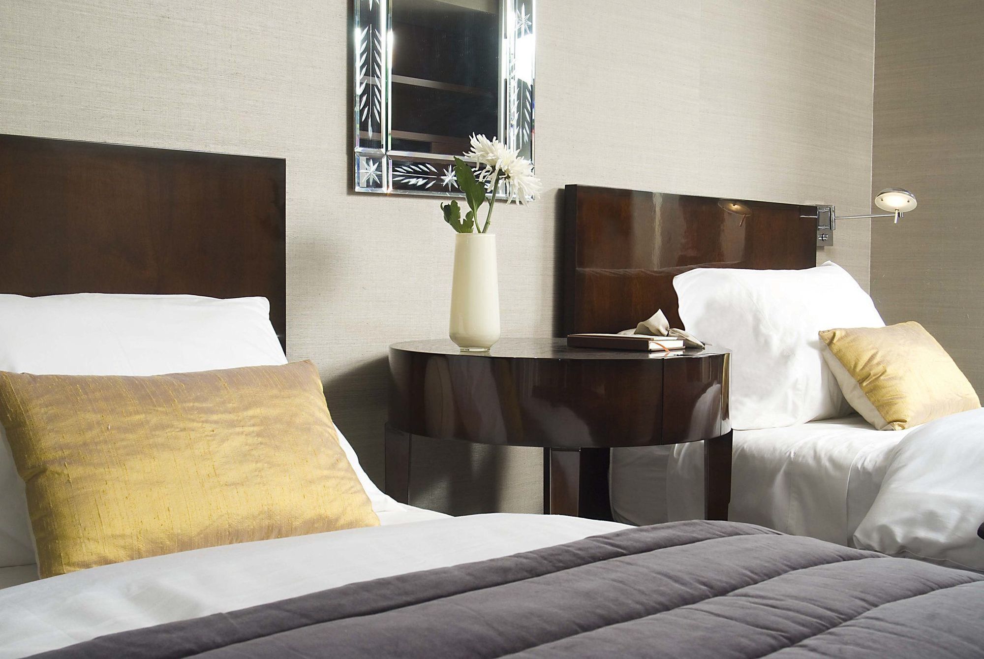 CasaSur Recoleta Hotel Buenos Aires Ruang foto