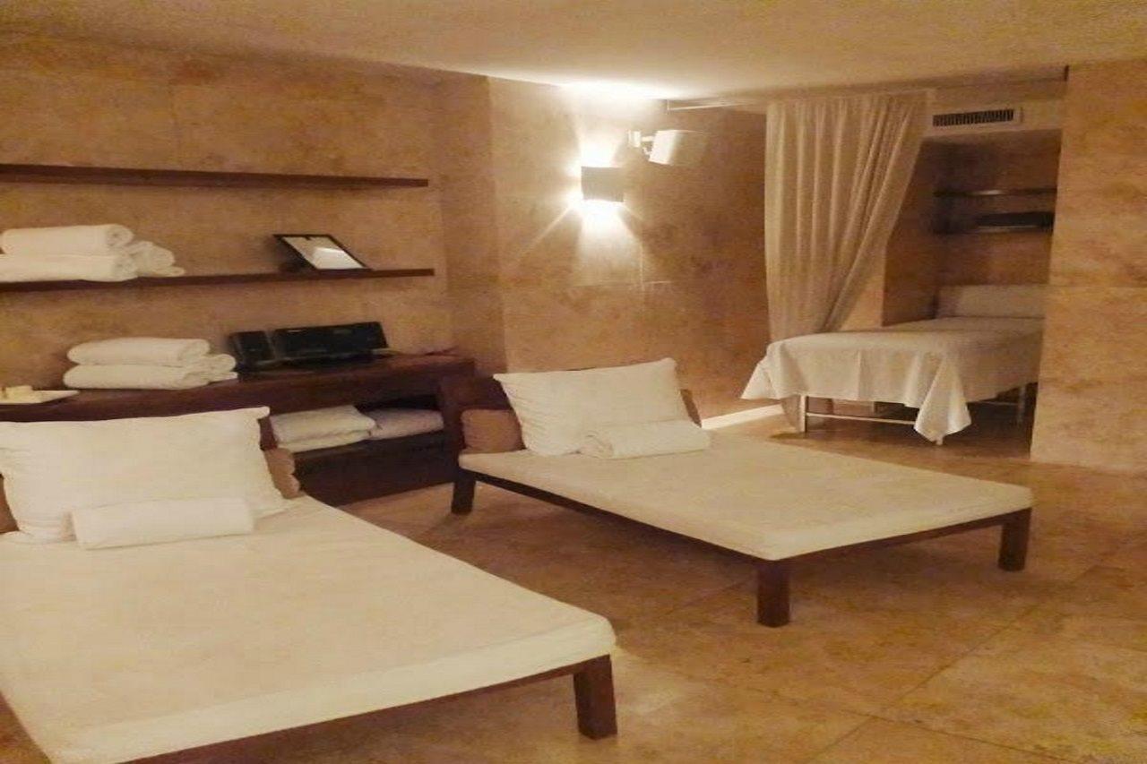 CasaSur Recoleta Hotel Buenos Aires Bagian luar foto