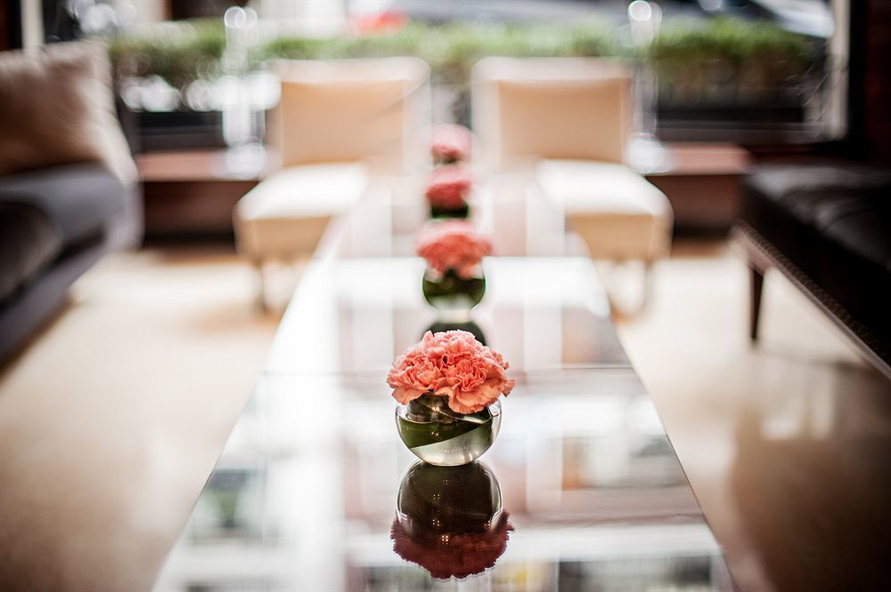 CasaSur Recoleta Hotel Buenos Aires Bagian luar foto