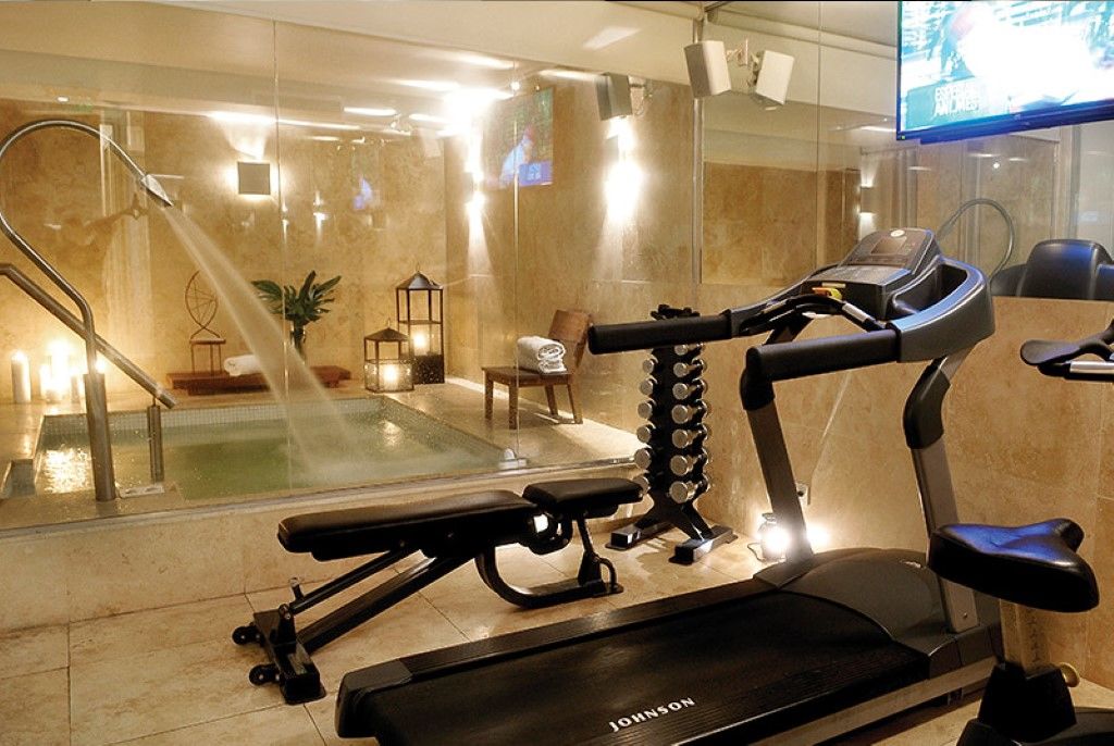 CasaSur Recoleta Hotel Buenos Aires Bagian luar foto
