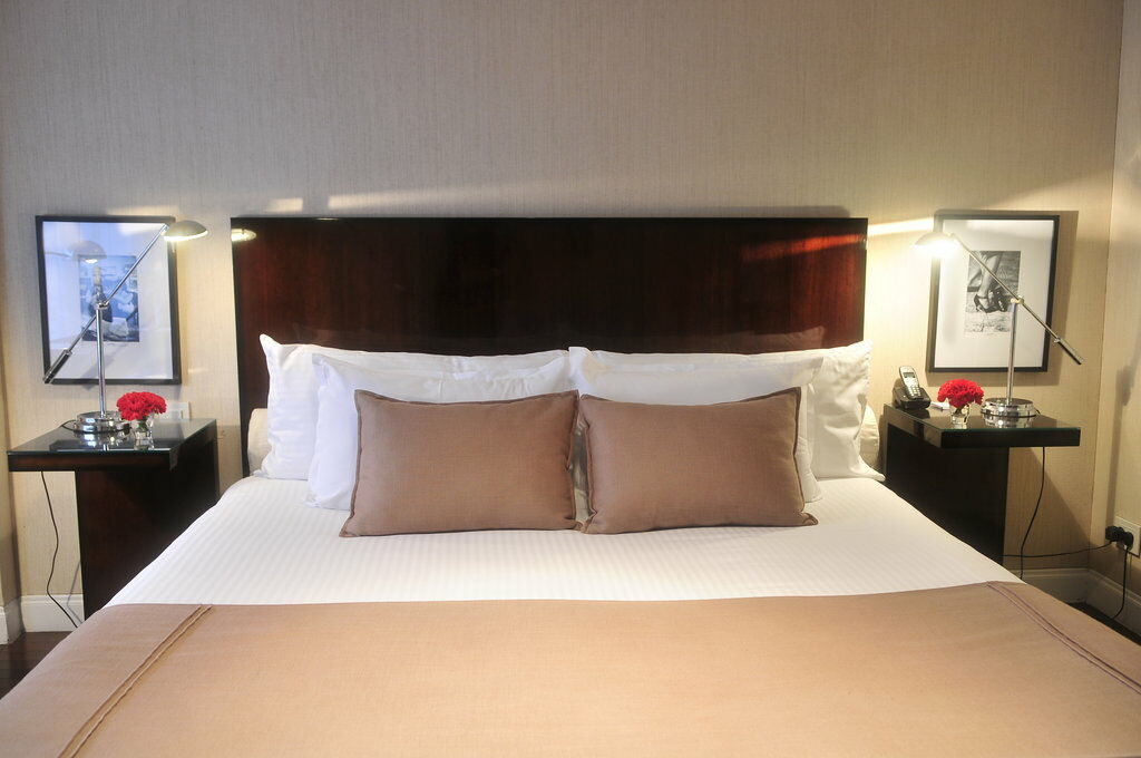 CasaSur Recoleta Hotel Buenos Aires Bagian luar foto