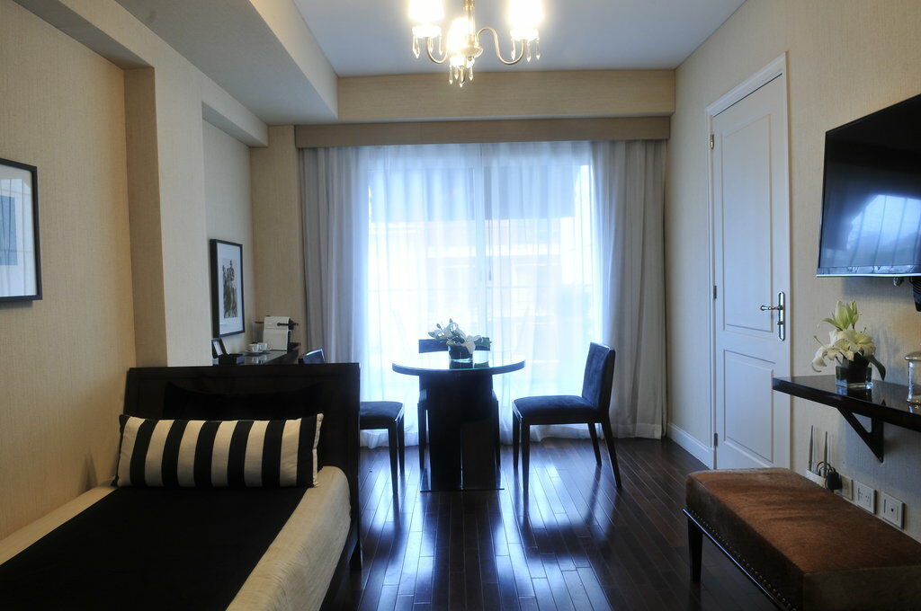 CasaSur Recoleta Hotel Buenos Aires Bagian luar foto