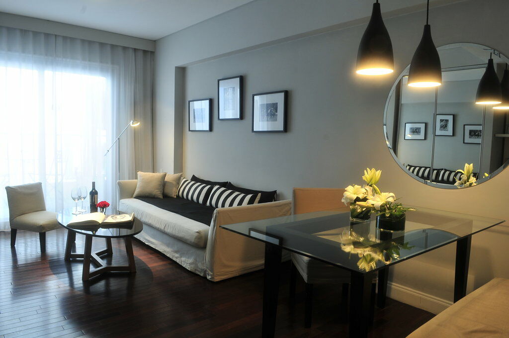 CasaSur Recoleta Hotel Buenos Aires Bagian luar foto
